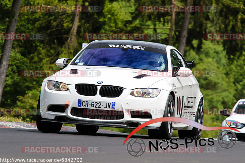 Bild #6842702 - Touristenfahrten Nürburgring Nordschleife (20.07.2019)