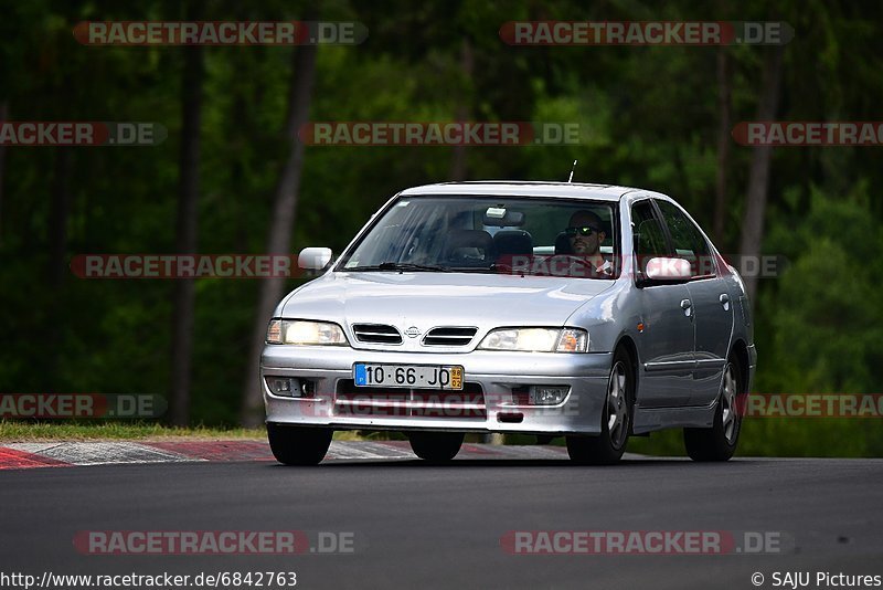 Bild #6842763 - Touristenfahrten Nürburgring Nordschleife (20.07.2019)