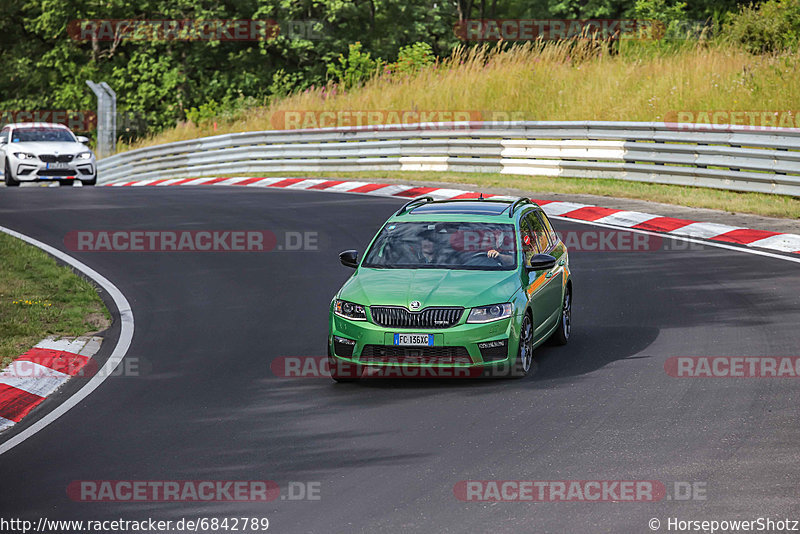 Bild #6842789 - Touristenfahrten Nürburgring Nordschleife (20.07.2019)