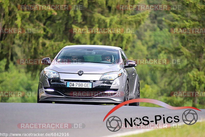 Bild #6842916 - Touristenfahrten Nürburgring Nordschleife (20.07.2019)