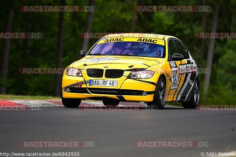 Bild #6842920 - Touristenfahrten Nürburgring Nordschleife (20.07.2019)