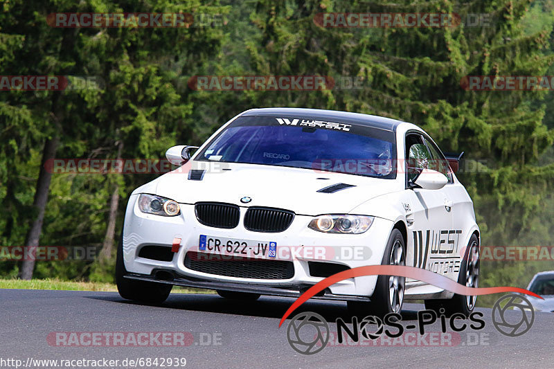 Bild #6842939 - Touristenfahrten Nürburgring Nordschleife (20.07.2019)