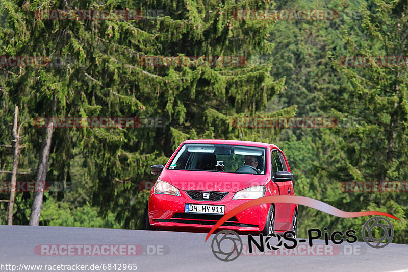 Bild #6842965 - Touristenfahrten Nürburgring Nordschleife (20.07.2019)