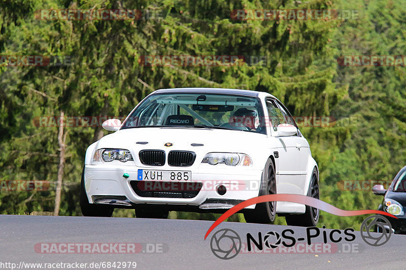 Bild #6842979 - Touristenfahrten Nürburgring Nordschleife (20.07.2019)