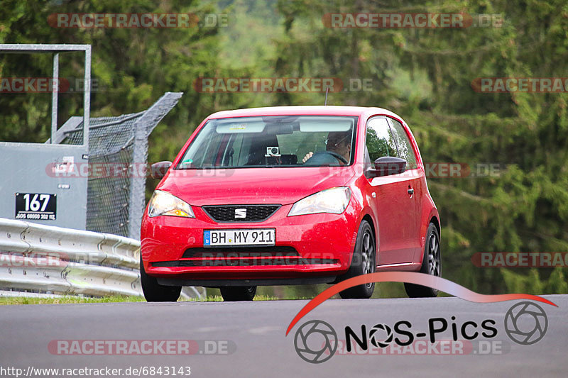 Bild #6843143 - Touristenfahrten Nürburgring Nordschleife (20.07.2019)