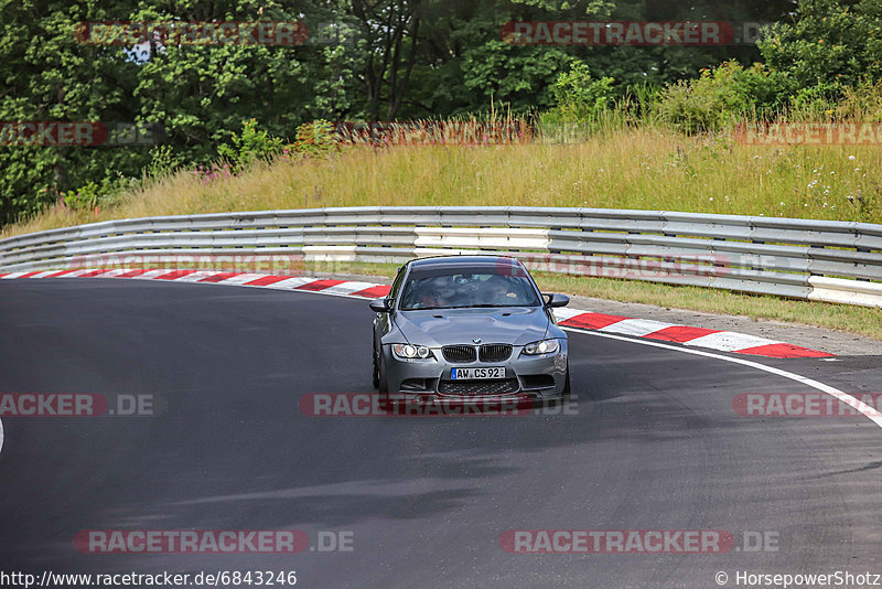 Bild #6843246 - Touristenfahrten Nürburgring Nordschleife (20.07.2019)