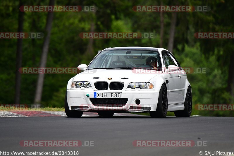 Bild #6843318 - Touristenfahrten Nürburgring Nordschleife (20.07.2019)