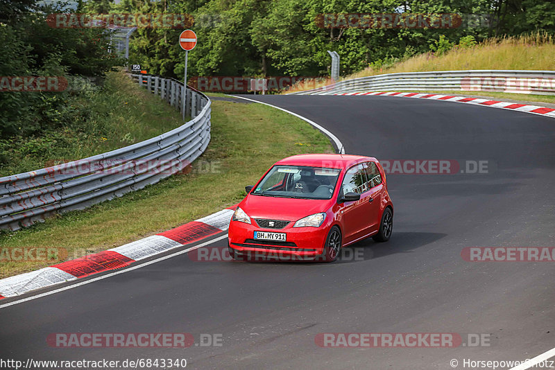 Bild #6843340 - Touristenfahrten Nürburgring Nordschleife (20.07.2019)