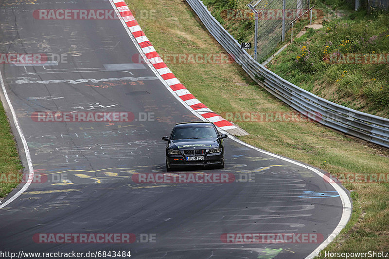 Bild #6843484 - Touristenfahrten Nürburgring Nordschleife (20.07.2019)