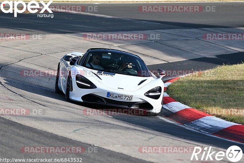 Bild #6843532 - Touristenfahrten Nürburgring Nordschleife (20.07.2019)