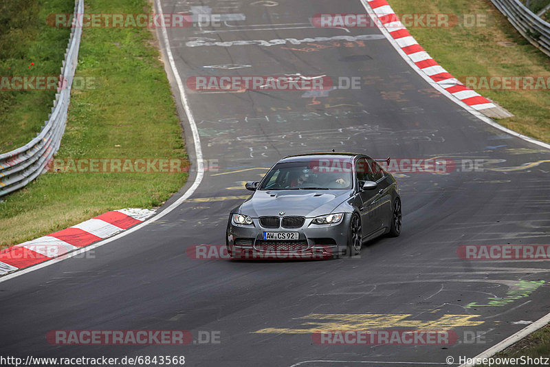 Bild #6843568 - Touristenfahrten Nürburgring Nordschleife (20.07.2019)