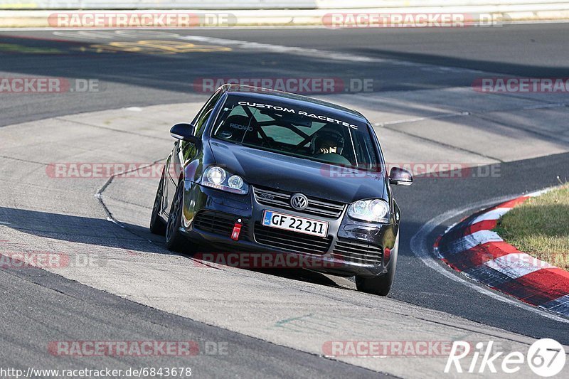 Bild #6843678 - Touristenfahrten Nürburgring Nordschleife (20.07.2019)