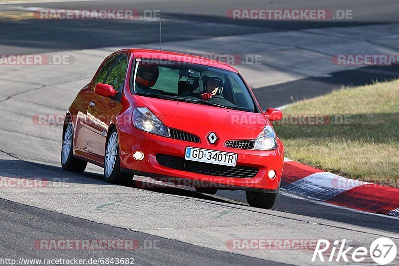 Bild #6843682 - Touristenfahrten Nürburgring Nordschleife (20.07.2019)