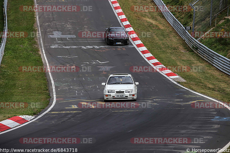 Bild #6843718 - Touristenfahrten Nürburgring Nordschleife (20.07.2019)