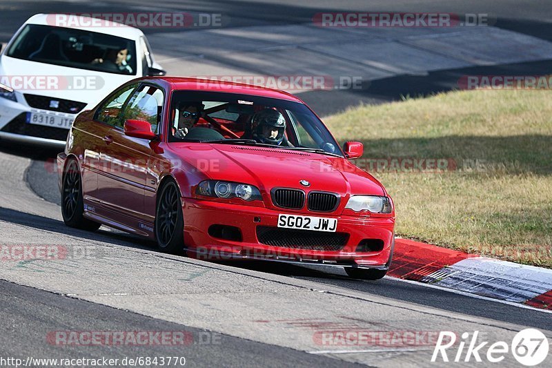 Bild #6843770 - Touristenfahrten Nürburgring Nordschleife (20.07.2019)