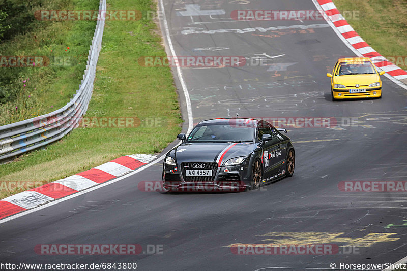 Bild #6843800 - Touristenfahrten Nürburgring Nordschleife (20.07.2019)