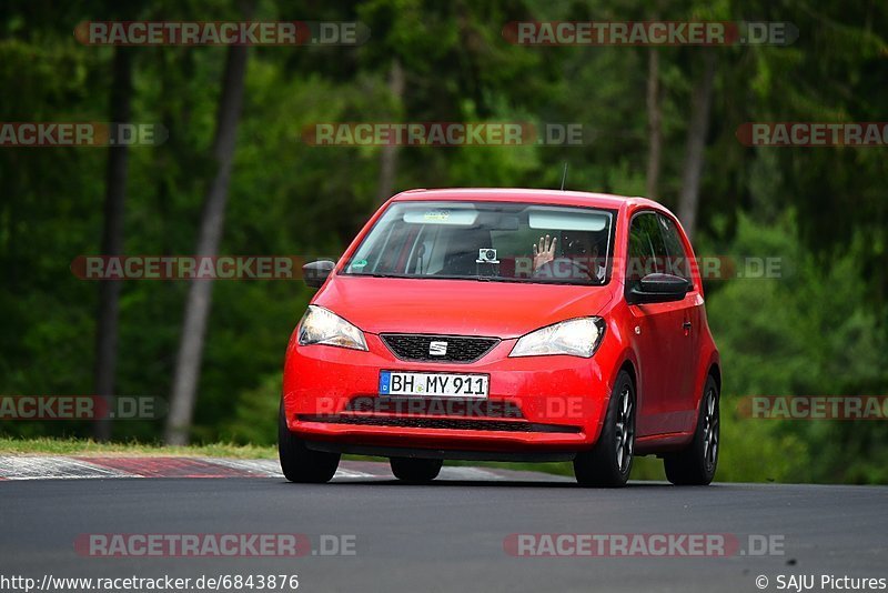 Bild #6843876 - Touristenfahrten Nürburgring Nordschleife (20.07.2019)