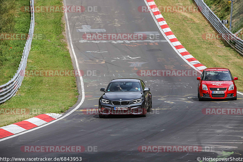 Bild #6843953 - Touristenfahrten Nürburgring Nordschleife (20.07.2019)