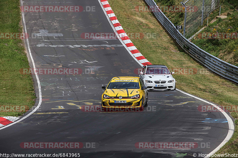 Bild #6843965 - Touristenfahrten Nürburgring Nordschleife (20.07.2019)