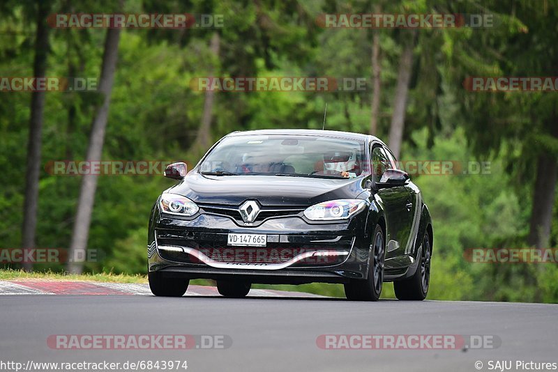 Bild #6843974 - Touristenfahrten Nürburgring Nordschleife (20.07.2019)