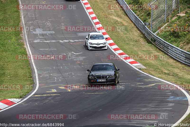 Bild #6843994 - Touristenfahrten Nürburgring Nordschleife (20.07.2019)