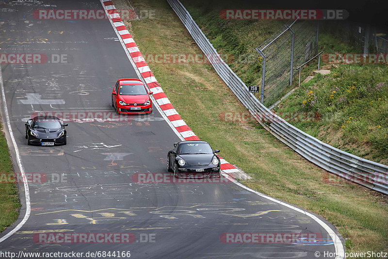 Bild #6844166 - Touristenfahrten Nürburgring Nordschleife (20.07.2019)