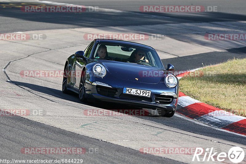 Bild #6844229 - Touristenfahrten Nürburgring Nordschleife (20.07.2019)