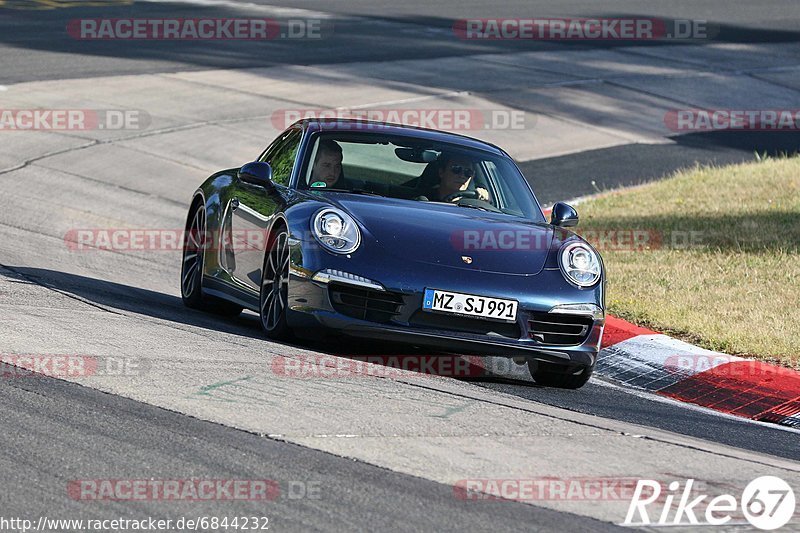 Bild #6844232 - Touristenfahrten Nürburgring Nordschleife (20.07.2019)