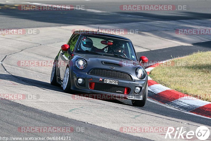 Bild #6844271 - Touristenfahrten Nürburgring Nordschleife (20.07.2019)