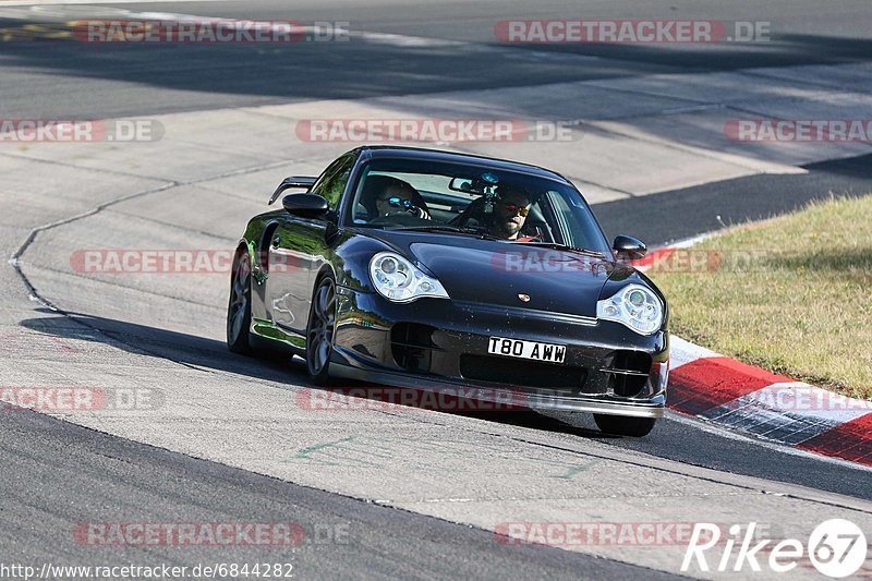 Bild #6844282 - Touristenfahrten Nürburgring Nordschleife (20.07.2019)