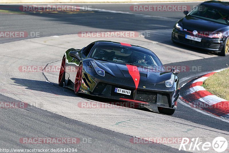 Bild #6844294 - Touristenfahrten Nürburgring Nordschleife (20.07.2019)