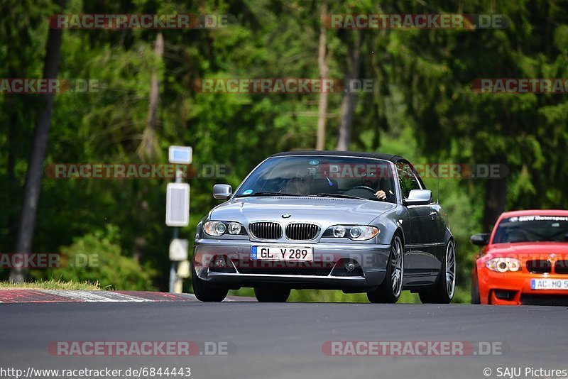 Bild #6844443 - Touristenfahrten Nürburgring Nordschleife (20.07.2019)