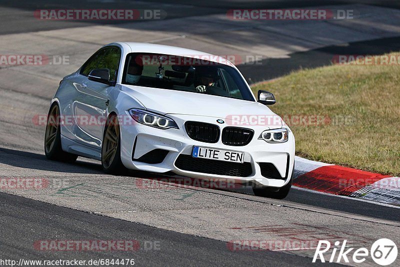 Bild #6844476 - Touristenfahrten Nürburgring Nordschleife (20.07.2019)