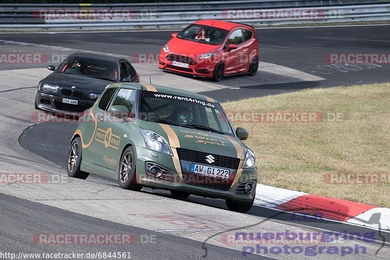 Bild #6844561 - Touristenfahrten Nürburgring Nordschleife (20.07.2019)