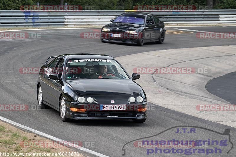 Bild #6844671 - Touristenfahrten Nürburgring Nordschleife (20.07.2019)