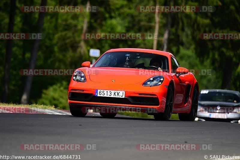 Bild #6844731 - Touristenfahrten Nürburgring Nordschleife (20.07.2019)