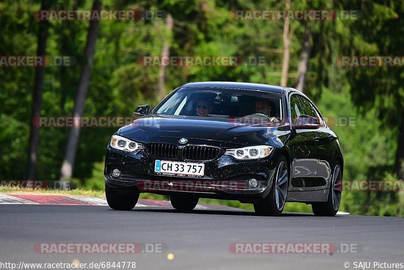 Bild #6844778 - Touristenfahrten Nürburgring Nordschleife (20.07.2019)