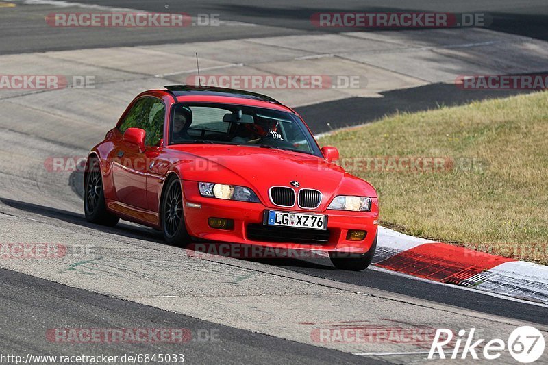 Bild #6845033 - Touristenfahrten Nürburgring Nordschleife (20.07.2019)