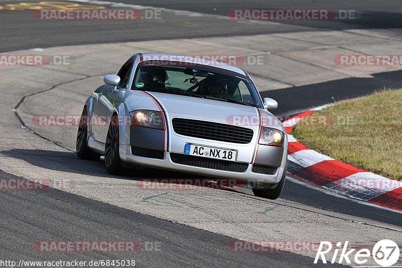 Bild #6845038 - Touristenfahrten Nürburgring Nordschleife (20.07.2019)