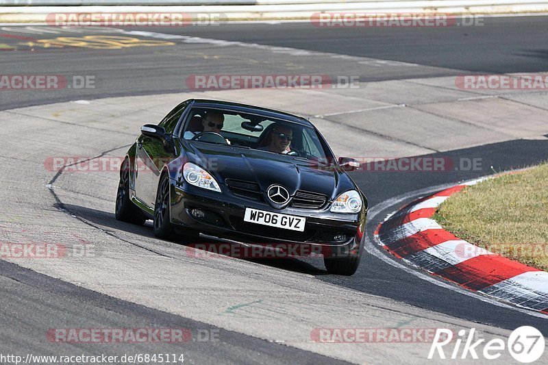 Bild #6845114 - Touristenfahrten Nürburgring Nordschleife (20.07.2019)