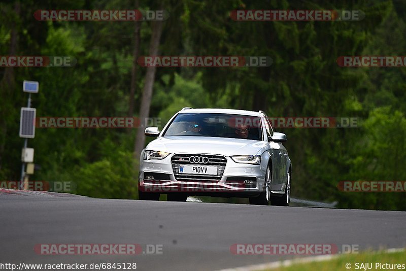 Bild #6845128 - Touristenfahrten Nürburgring Nordschleife (20.07.2019)