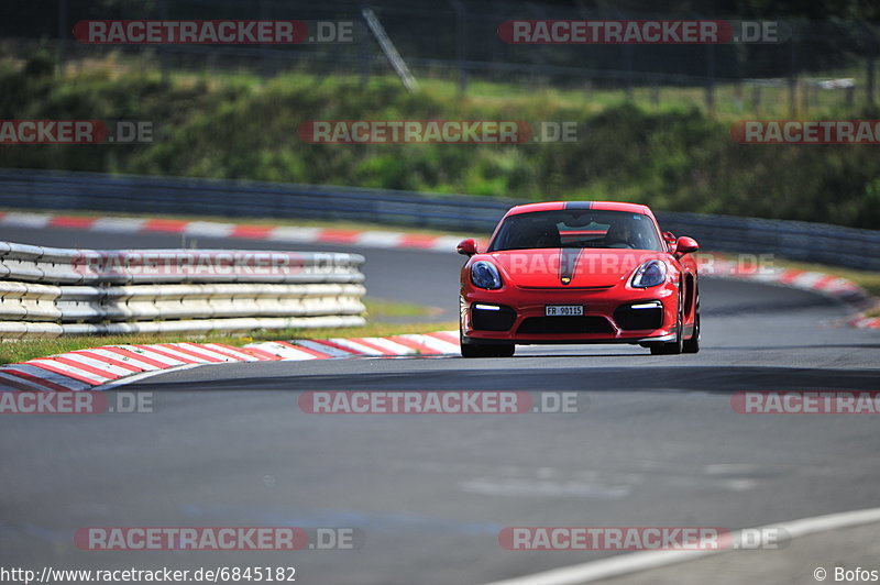 Bild #6845182 - Touristenfahrten Nürburgring Nordschleife (20.07.2019)