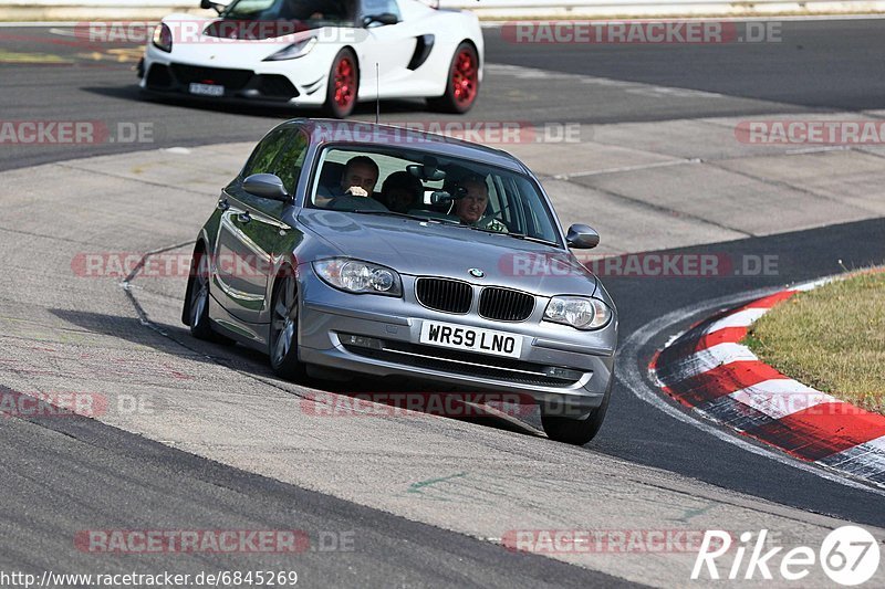 Bild #6845269 - Touristenfahrten Nürburgring Nordschleife (20.07.2019)