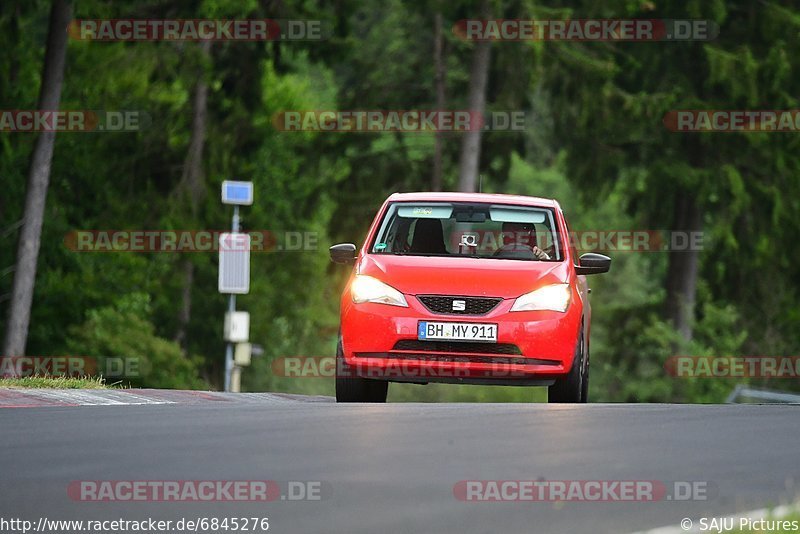 Bild #6845276 - Touristenfahrten Nürburgring Nordschleife (20.07.2019)