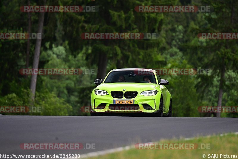 Bild #6845283 - Touristenfahrten Nürburgring Nordschleife (20.07.2019)