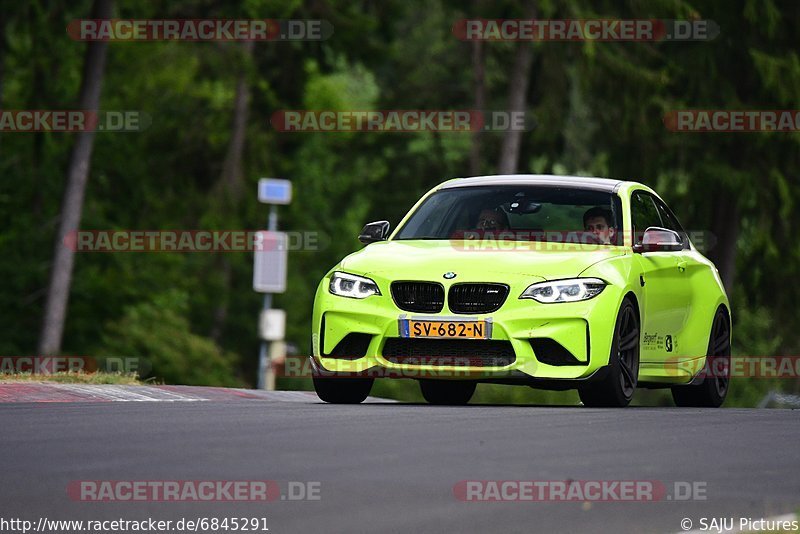 Bild #6845291 - Touristenfahrten Nürburgring Nordschleife (20.07.2019)