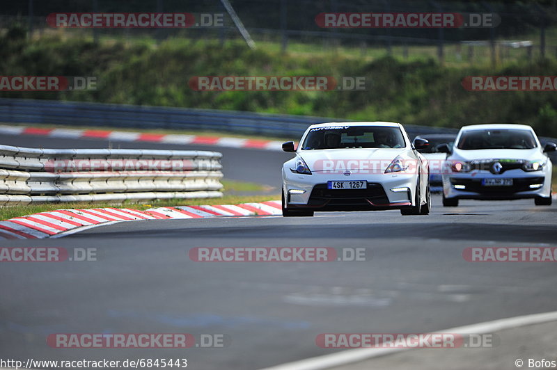 Bild #6845443 - Touristenfahrten Nürburgring Nordschleife (20.07.2019)