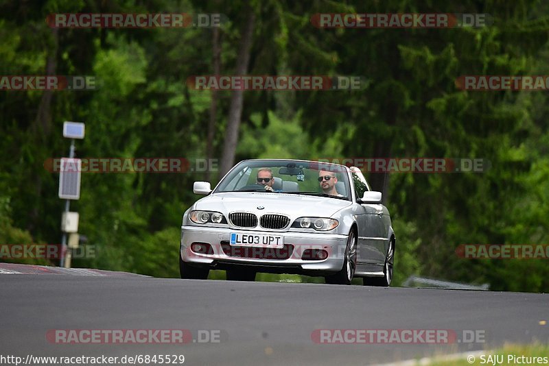 Bild #6845529 - Touristenfahrten Nürburgring Nordschleife (20.07.2019)