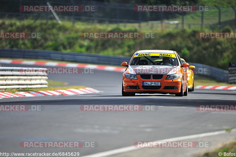 Bild #6845629 - Touristenfahrten Nürburgring Nordschleife (20.07.2019)