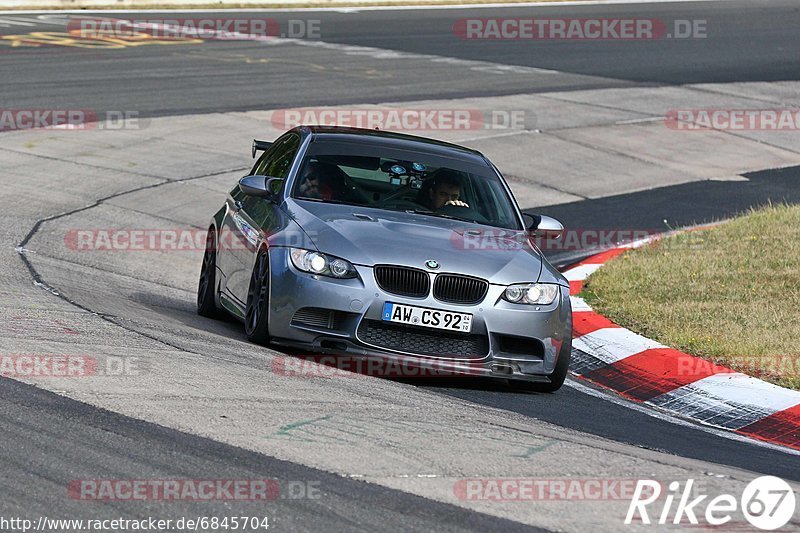 Bild #6845704 - Touristenfahrten Nürburgring Nordschleife (20.07.2019)